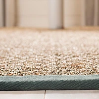 Safavieh Natural Fiber Arbor Tapis de Bordure