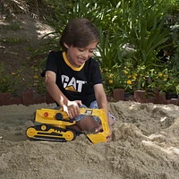 CAT Power Haulers Excavator