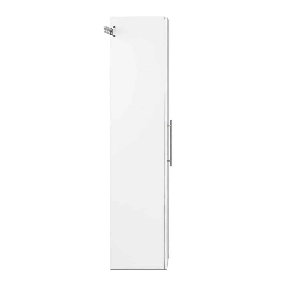 Prepac Armoire de rangement étroite HangUps de 15 po
