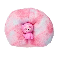 Barbie-Poupée Cutie Reveal-Costume de paresseux et 10 surprises