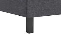 DHP Janford Upholstered Bed