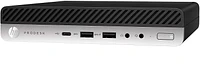 Refurbished HP ProDesk Desktop Intel i5-6400T 600G3