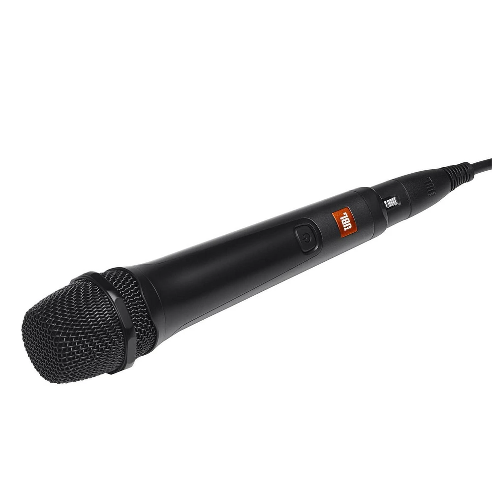 JBL PBM100 Micro filaire Dynamic Vocal Mic avec câble