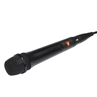 JBL PBM100 Micro filaire Dynamic Vocal Mic avec câble