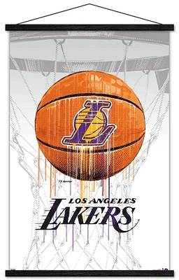 NBA Los Angeles Lakers