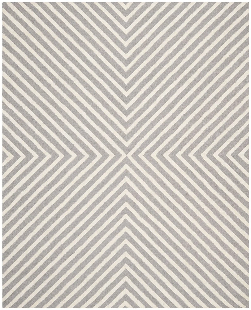 Safavieh Cambridge Lilly Tapis Rayé