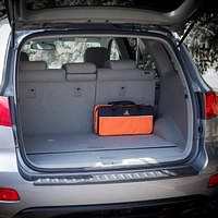 Trousse de sécurité d’hiver pour automobiles Treksafe, ASK 150401