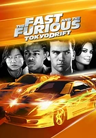 Fast & Furious: 8 Movie Collection (Blu-ray + Digital HD) (Bilingual)