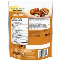 Sachet AERO Truffle Fondant au caramel salé, 135 g