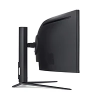 Acer Predator Z57 bmiiphuzx Curved 57" Mini LED Gaming Monitor