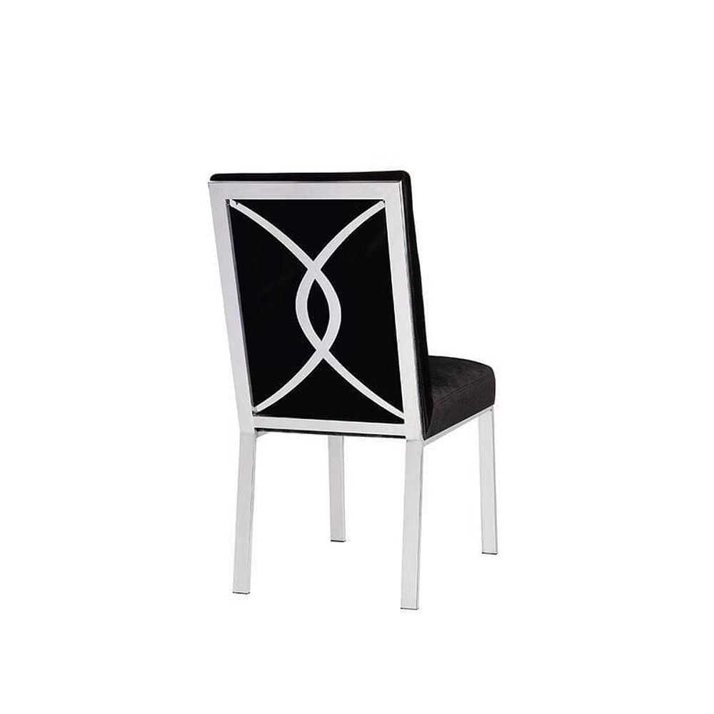 Chaise de salle à manger Alice
