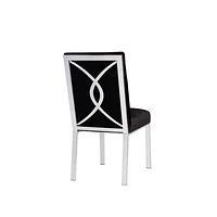 Chaise de salle à manger Alice