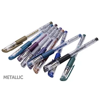 La Tour GelPen 32 pièces de Scribble Stuff