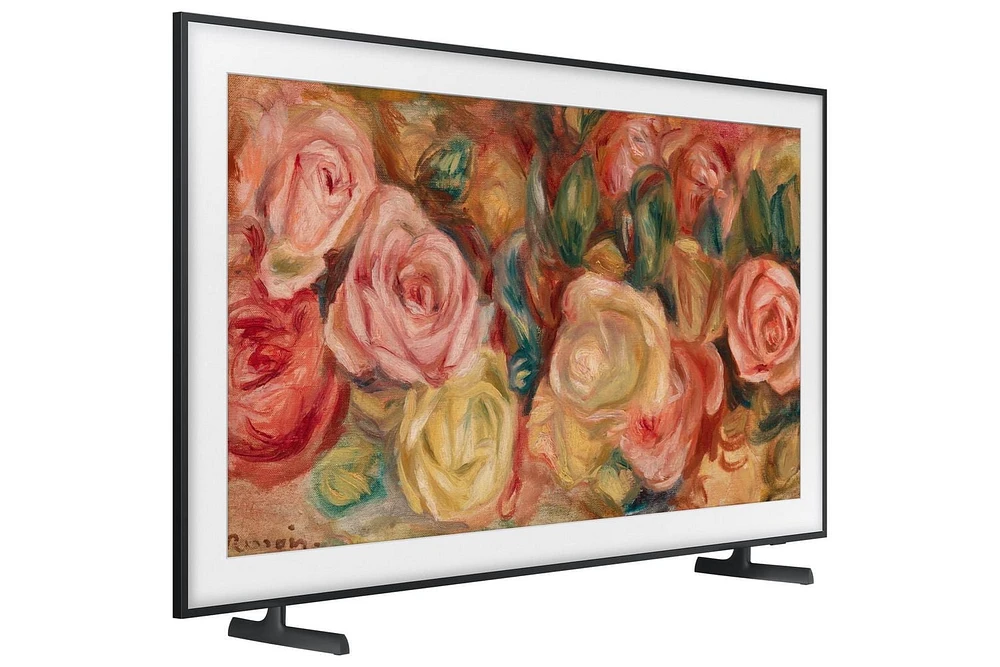 Tele 4K The Frame Smart de Samsung - LS03D Series