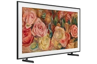 Tele 4K The Frame Smart de Samsung - LS03D Series
