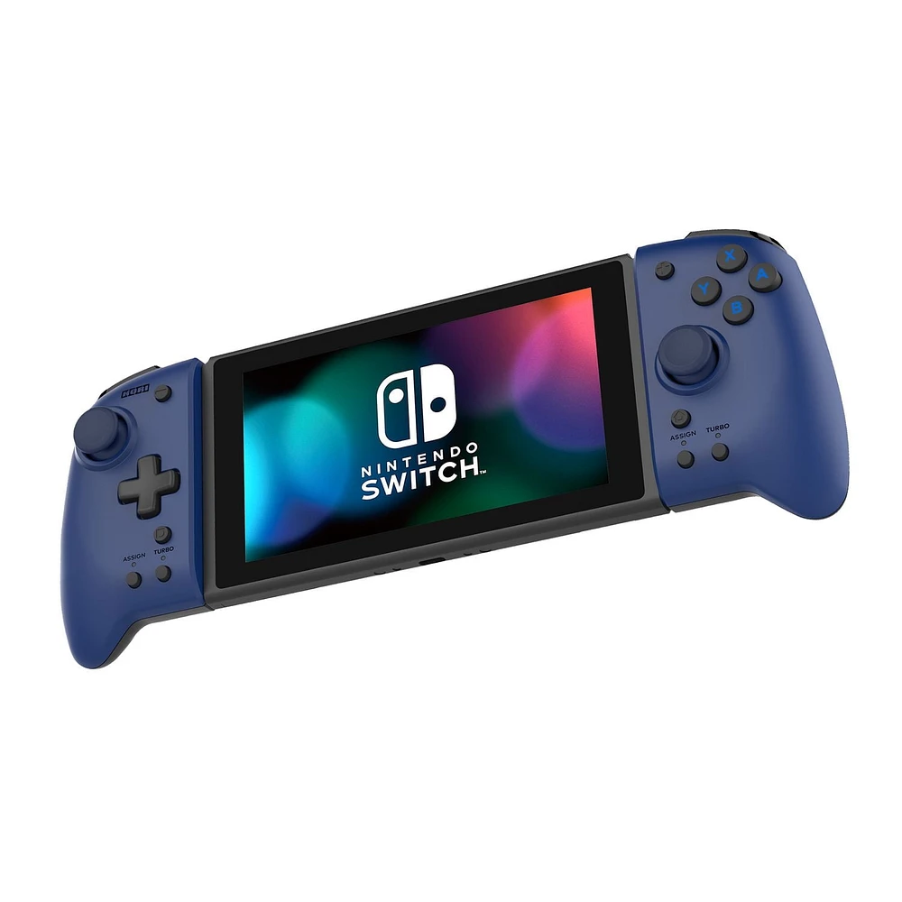 Split Pad Pro - Blue (Nintendo Switch), Nintendo Switch