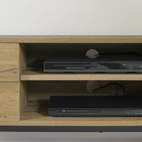Meuble TV de la collection Mezzy South Shore