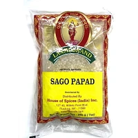 E-AL PREMIUM LAXMI SAGO PAPAD