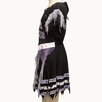 Costume de la Meneuse de Claque Zombie pour Filles