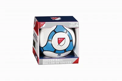 Ballon de soccer d'entraînement Pro de la MLS - Taille 3