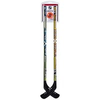 Ensemble de départ pour hockey de rue de la NHL