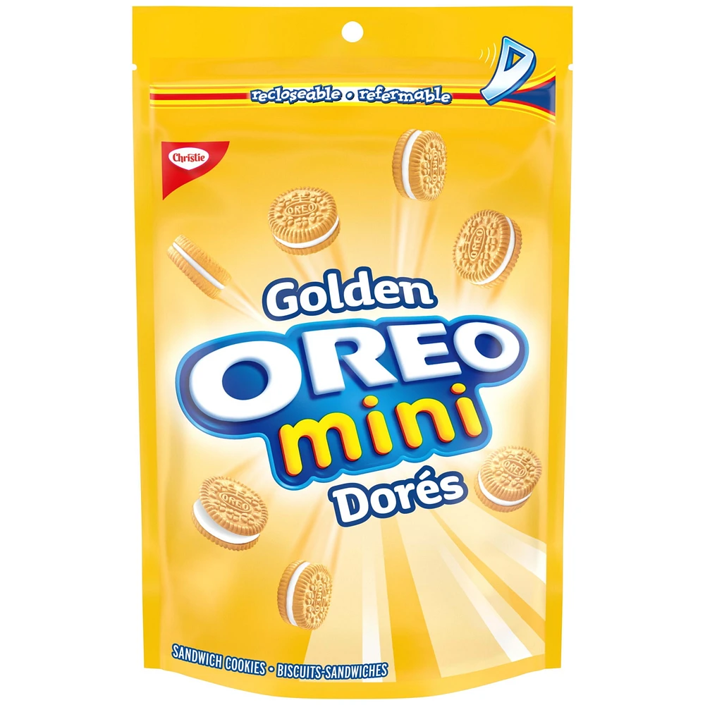 OREO MINI GOLD 200 g