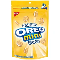 OREO MINI GOLD 200 g