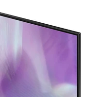Samsung QLED 4K UltraHD Smart Tele - Q60AA
