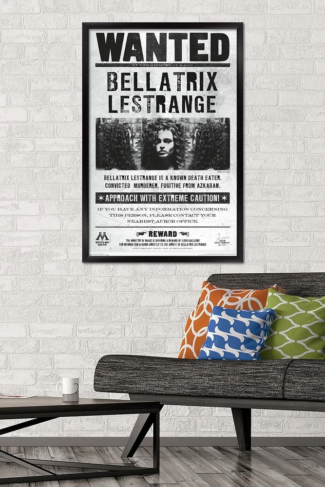 Le monde des sorciers: Harry Potter