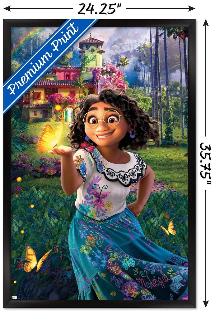 Disney Encanto - One Sheet Wall Poster, 22.375" x 34"