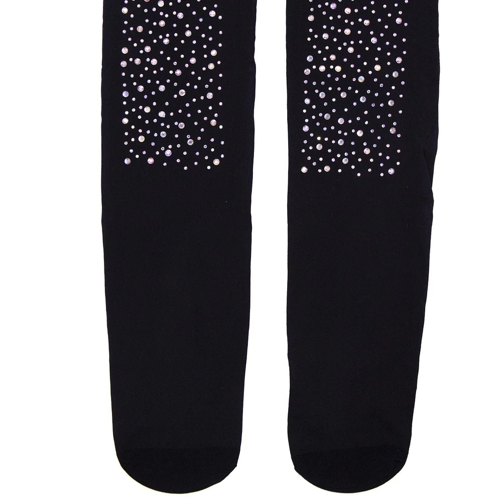 COLLANTS OPAQUES AVEC PIERRES DU RHIN