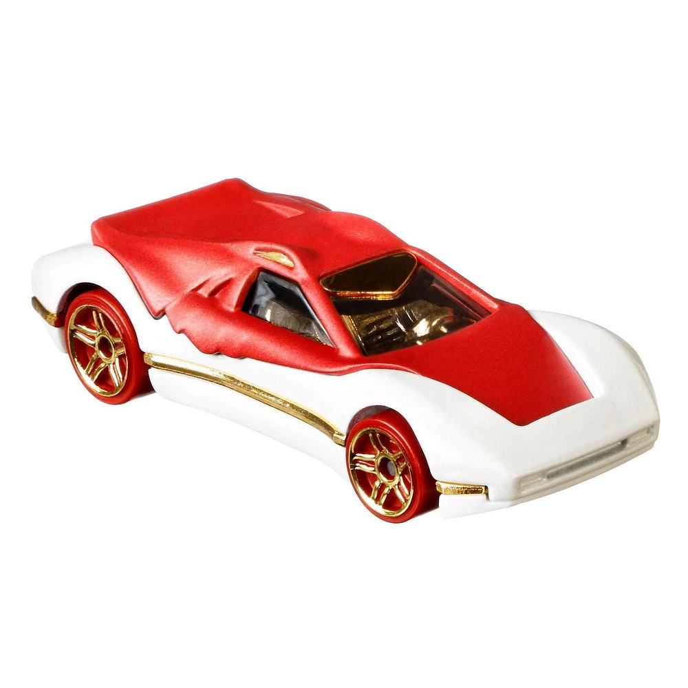 Véhicule Hot Wheels MOTU Teela à l’échelle 1/64