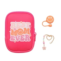 Ensemble d'accessoires pour boissons pour maman