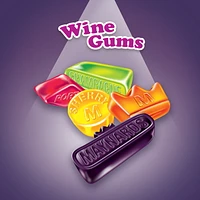Maynards Wine Gums, 154 g