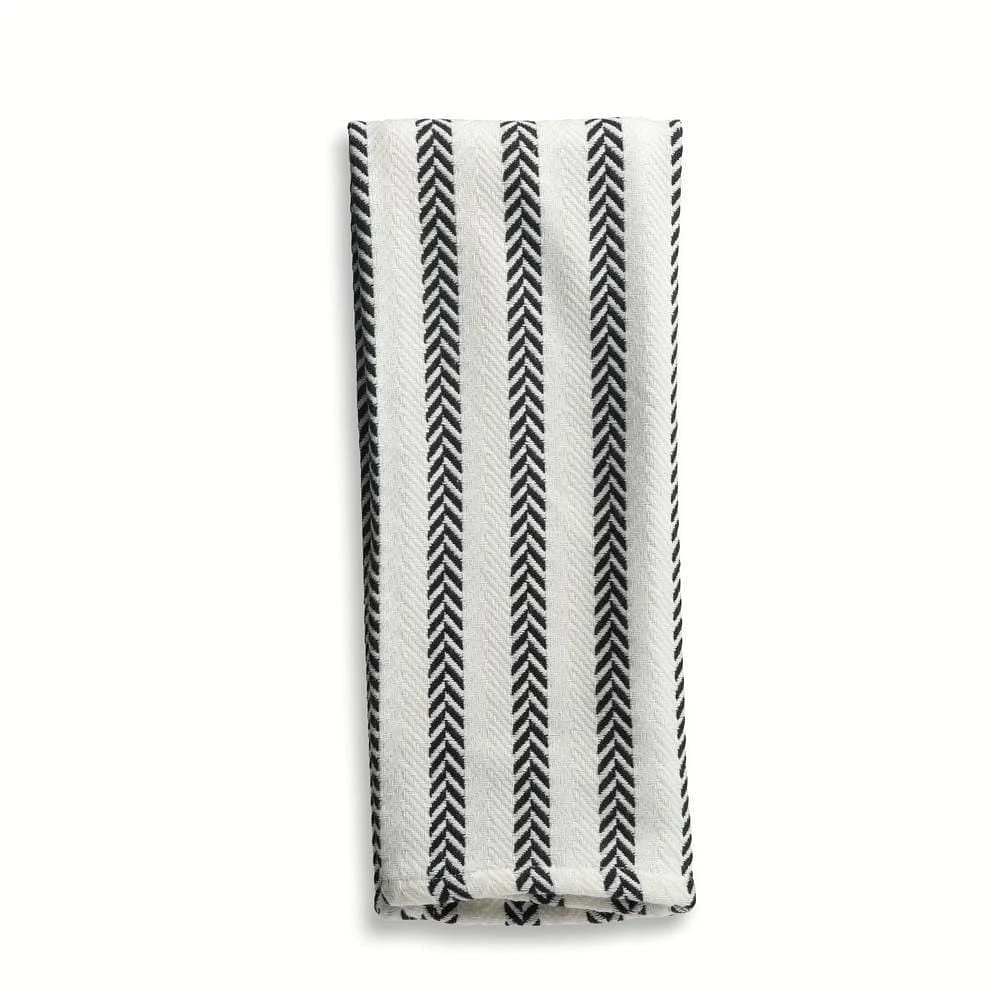 Thyme & Table Kitchen Towels, 4-Pack, Textiles