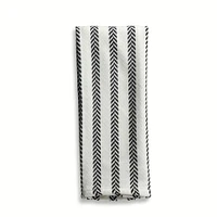 Thyme & Table Kitchen Towels, 4-Pack, Textiles