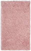 SAFAVIEH Polar Abbot Solid Extreme Plush Shag Area Rug