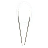 Aiguilles à tricoter circulaire 32" Love Knitting Tailles 3,0 à 12,0 mm