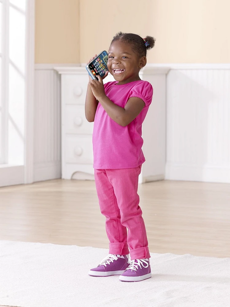 VTech Call & Chat Learning Phone- English Version