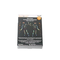 270 Bracelets et colliers Ultra lumineux Glow Sticks - Premium Glow in the Dark Party fournitures et décorations - vrac 8" Glowsticks Party faveurs Pack pour Halloween décor