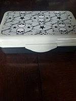 Boîtier tendance pour écolier It's Academic