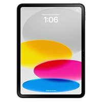 Otterbox Alpha Glass iPad 10.9 2022 (10th Gen) Clear