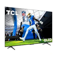 TCL 65" Q Class 4K QLED HDR Smart TV with Google TV - 65Q650G-CA