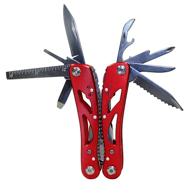 Bushline 22 Function Multi Tool