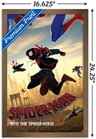 Marvel MCU - Spider-Man - Dans le Spider-Verse - Plongée