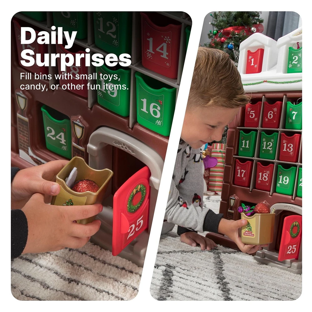 My First Advent Calendar