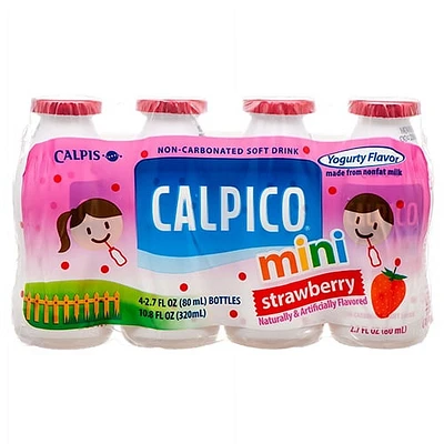 CALPICO MINI STBRY