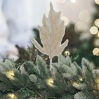 Holiday Time Pink Pampas Grass Pick