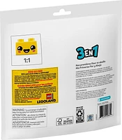 LEGO DUPLO Mes premières fleur et abeille 30686 Ensemble de construction (7 pièces)