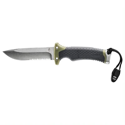 Ultime Surv Knife de Gerber